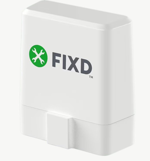 FIXD Sensor